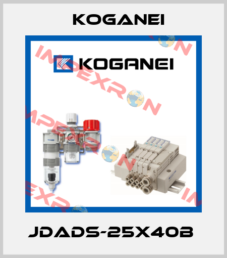 JDADS-25X40B  Koganei