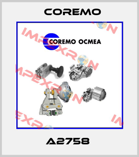 A2758  Coremo