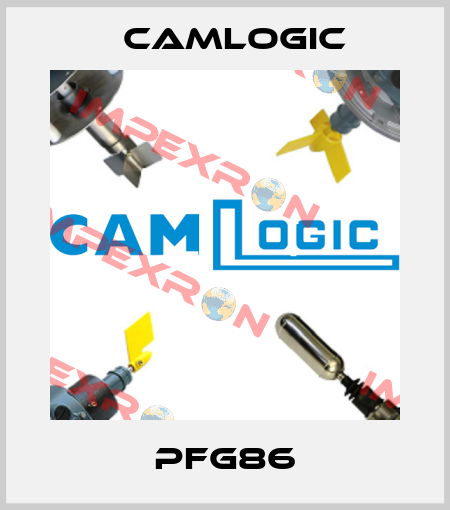 PFG86 Camlogic