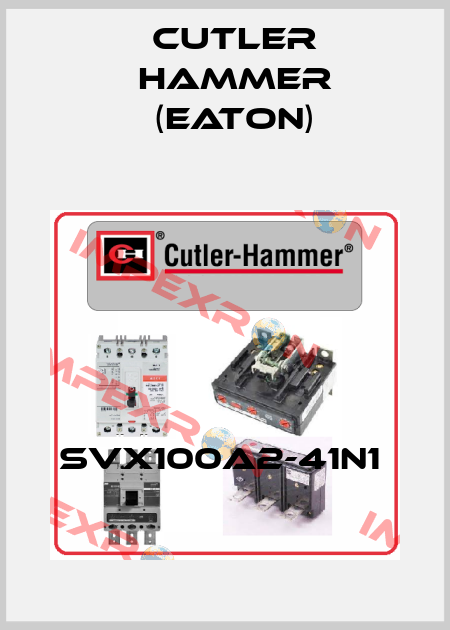 SVX100A2-41N1  Cutler Hammer (Eaton)