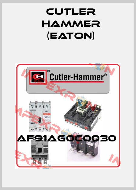 AF91AG0C0030  Cutler Hammer (Eaton)