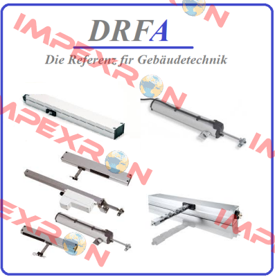 NTS1-0300-024-000 DRFA