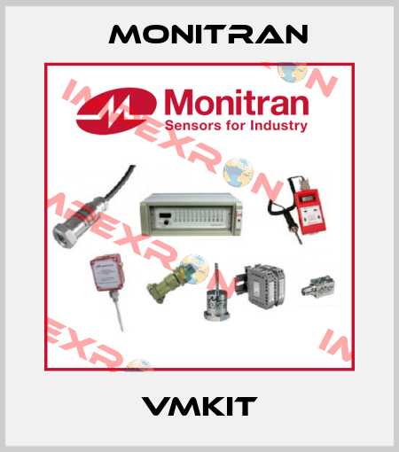 VMKit Monitran