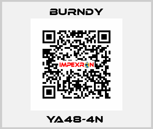 YA48-4N  Burndy