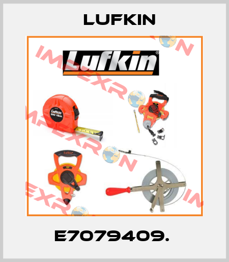 E7079409.  Lufkin