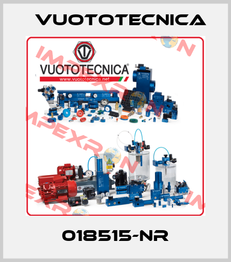 018515-NR Vuototecnica