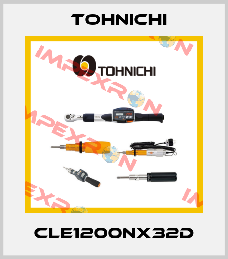 CLE1200NX32D Tohnichi