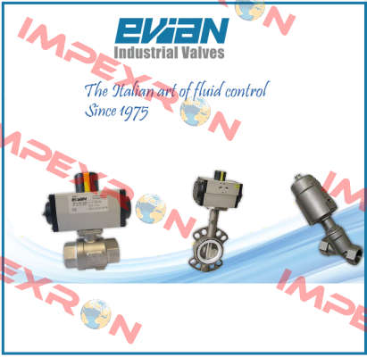 code 5312 43 U050 (1/2” L)   Evian