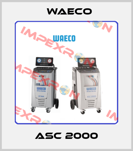 ASC 2000 Waeco