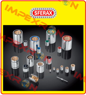 GBP 612 A Sferax