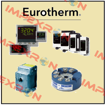 P116 obsolete, replaced by P116/CC/VH/RRX/R Eurotherm