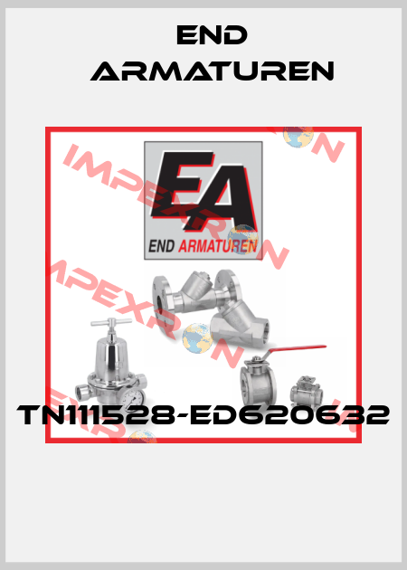 TN111528-ED620632  End Armaturen