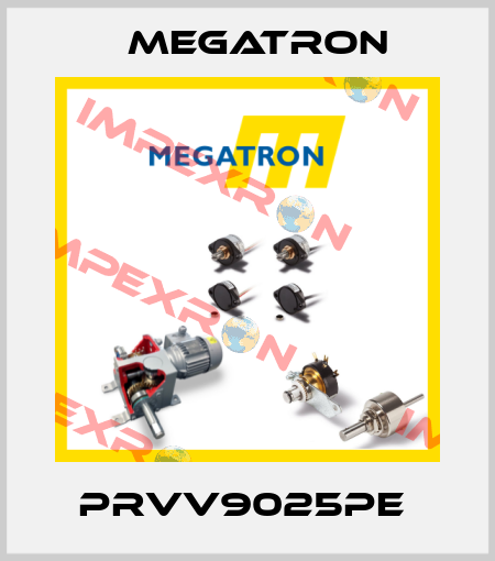 PRVV9025PE  Megatron