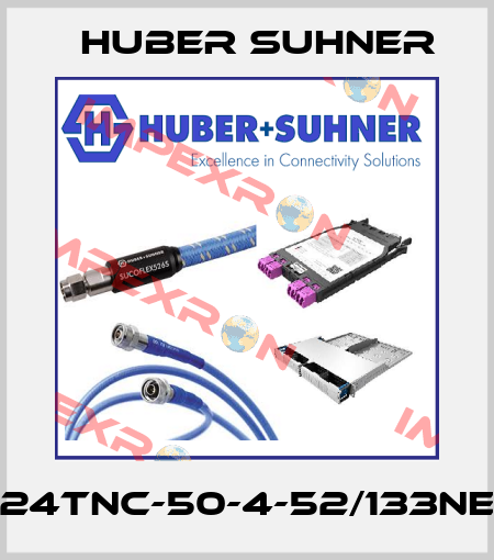 24TNC-50-4-52/133NE Huber Suhner