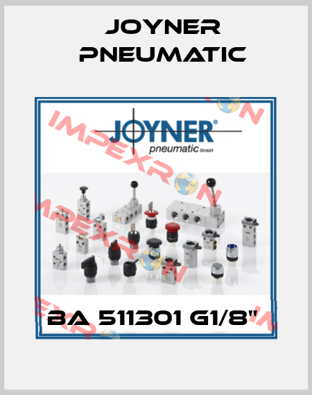 BA 511301 G1/8"  Joyner Pneumatic