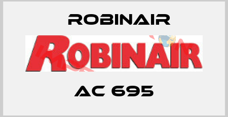 AC 695 Robinair