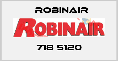 718 5120 Robinair