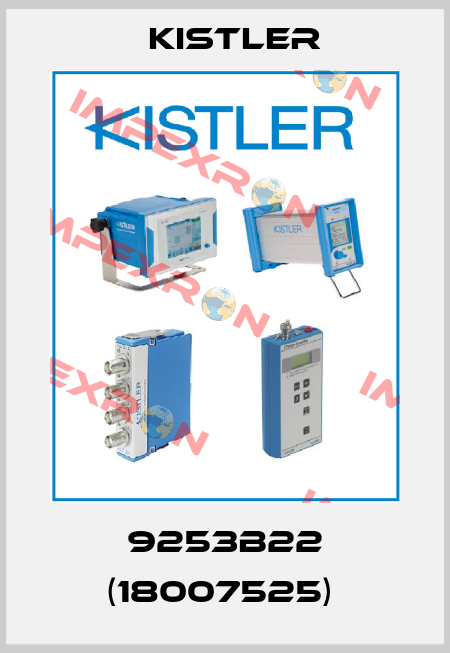 9253B22 (18007525)  Kistler