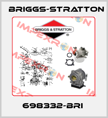 698332-BRI  Briggs-Stratton