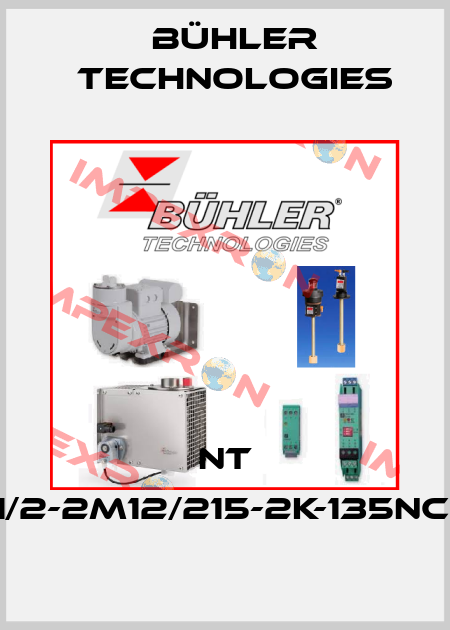 NT ELD-MS-G1/2-2M12/215-2K-135NC/165NO-2T Bühler Technologies