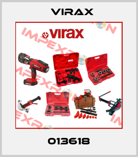 013618 Virax