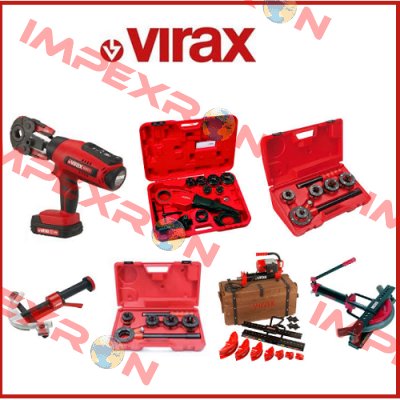 013810 Virax