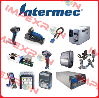 AD20  Intermec (Honeywell)