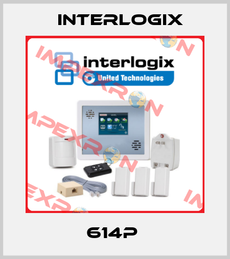 614P  Interlogix