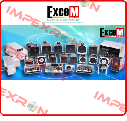 E9I120PXH-CE Excem