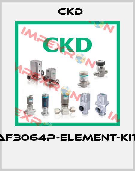 AF3064P-ELEMENT-KIT  Ckd