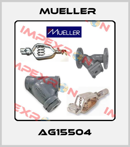 AG15504 Mueller