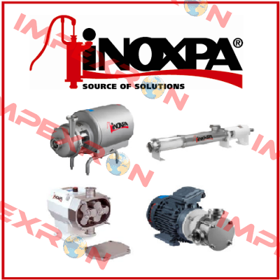 AIR ACTUATOR DN25/100  Inoxpa