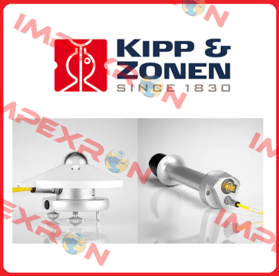 AMPBOX-4  Kipp-Zonen