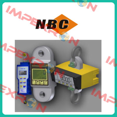 AMPL. ANA126R DIN 0-10V 24VDC NBC Electronica