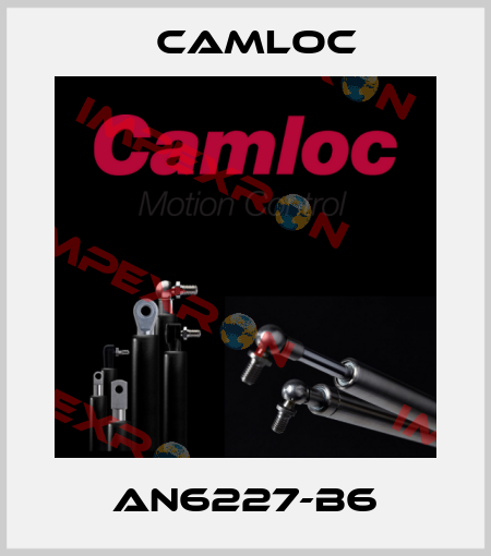 AN6227-B6 Camloc