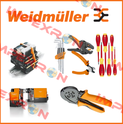 AP ZDTR2.5  Weidmüller