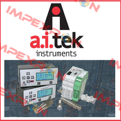 AP12-1RC-71F-502  AI-Tek Instruments