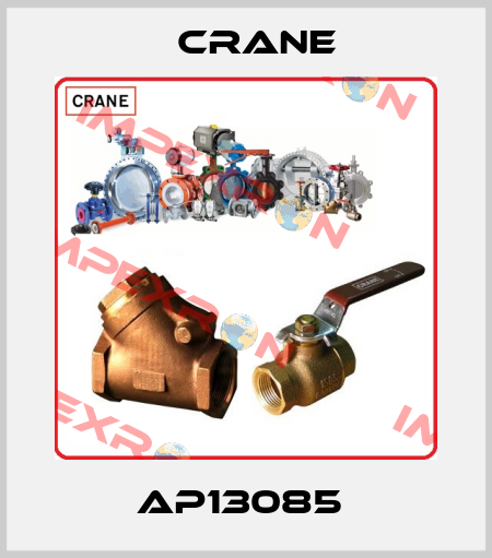 AP13085  Crane
