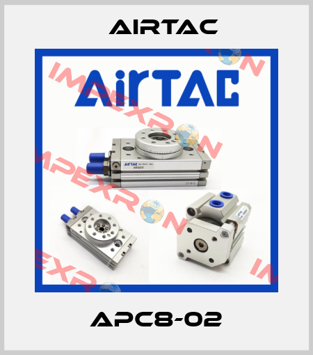 APC8-02 Airtac