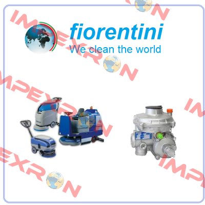 APERFLUX DN 2"-ST .495/A (HNBR) TN.074  Fiorentini