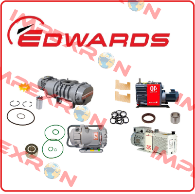 APG-L-DN16KF (APG-L-NW16 )  Edwards