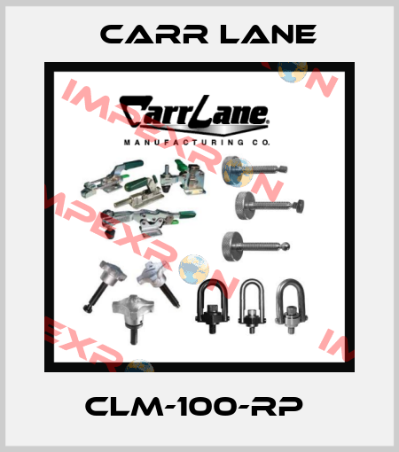 CLM-100-RP  Carr Lane