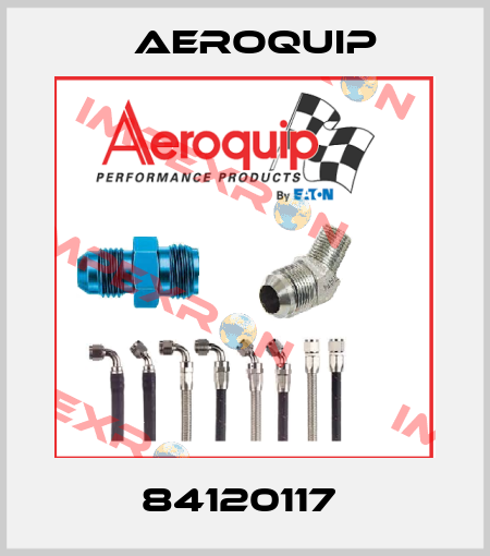 84120117  Aeroquip
