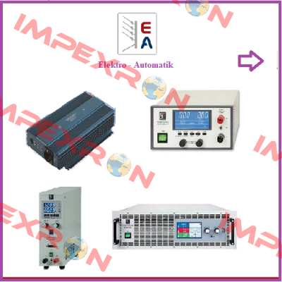 ART.NO. 09230138 EA-PS 8360-30 2U  EA Elektro-Automatik