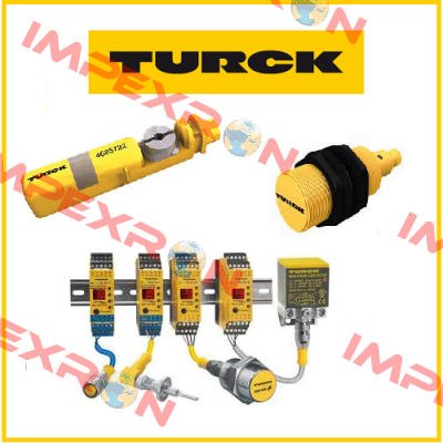 p/n: 15690, Type: BI15-CP40-VP4X2 Turck