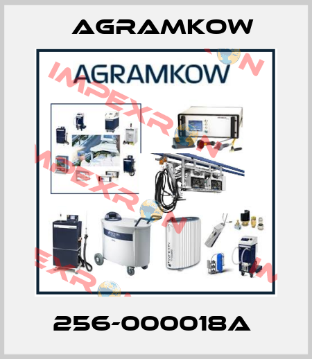 256-000018A  Agramkow