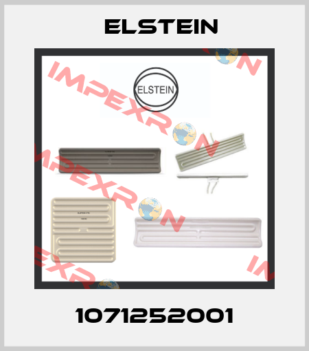 1071252001 Elstein