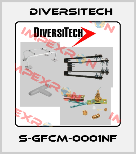 S-GFCM-0001NF Diversitech