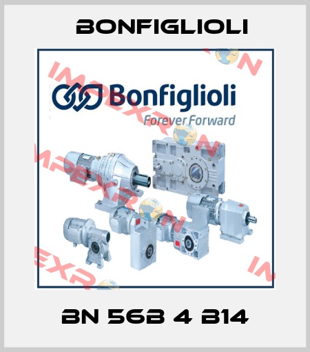 BN 56B 4 B14 Bonfiglioli