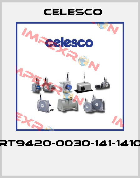 RT9420-0030-141-1410  Celesco